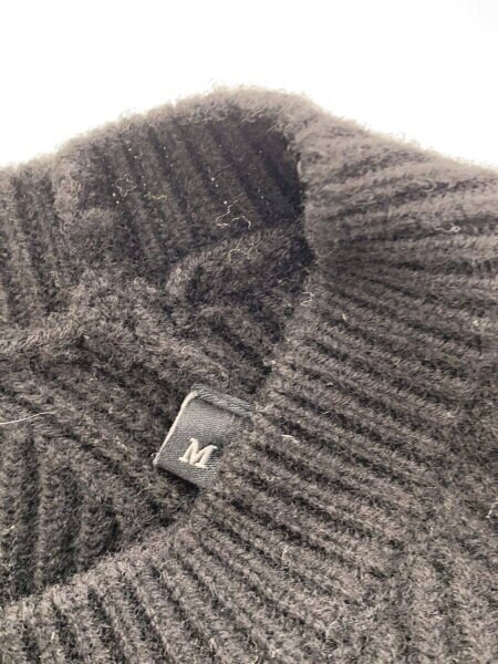 DIESEL([イリョウ/フクショク]ディーゼル) / 22ss/K-LIFF KNIT/袖切替 