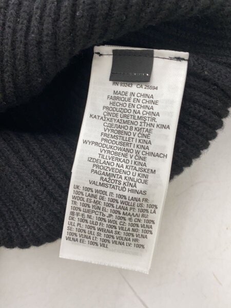 DIESEL([イリョウ/フクショク]ディーゼル) / 22ss/K-LIFF KNIT/袖切替 
