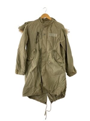 AVIREXのモッズコート検索結果|古着・中古品の通販サイト セカンド