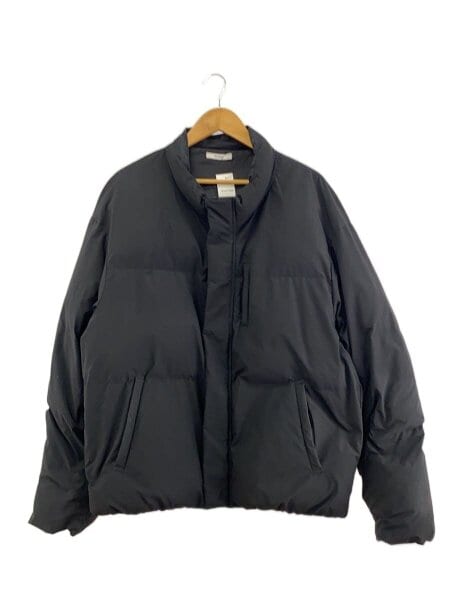 RUUBON(ルーボン) / padded volume heat jacket/ダウンジャケット 