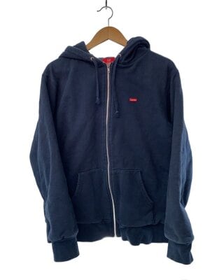 Supremeのジップパーカー検索結果|古着・中古品の通販サイト セカンド