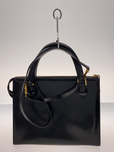 GIANNI VERSACE(ジャンニヴェルサーチェ) / 2way/ショルダーバッグ 