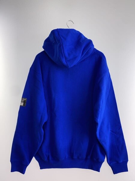 BoTT(ボット) / パーカー/XL/コットン/BLU// | 古着の販売・通販なら 