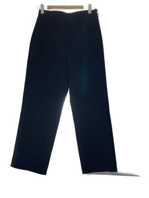 N.HOOLYWOOD ストレートパンツ ネイビー N.HOOLYWOODのストレートパンツ検索結果|古着・中古品の通販サイト