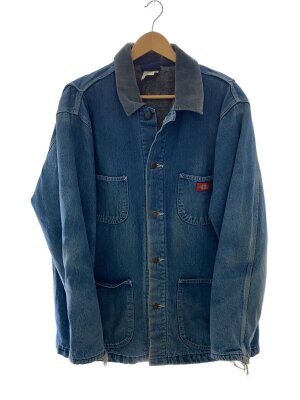 DICKIESのカバーオール検索結果|古着・中古品の通販サイト セカンド