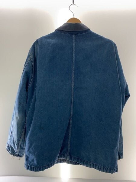 DICKIES(ディッキーズ) / 90s～00s/デニムカバーオール/ブランケット/L