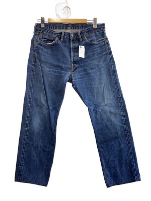 USA製 ダブルアールエル セルビッジデニム 赤耳 RRL W30 L30 RRL 