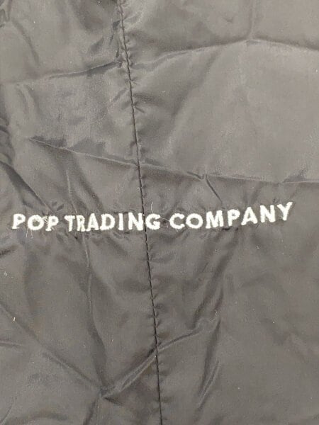 POP TRADING COMPANY(ポップトレーディングカンパニー) / ナイロン