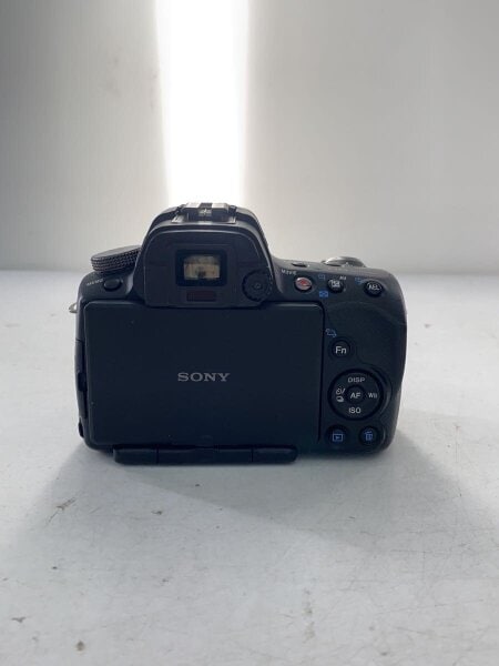 SONY(ソニー) / デジタル一眼カメラ α33 SLT-A33 ボディ | 中古品の