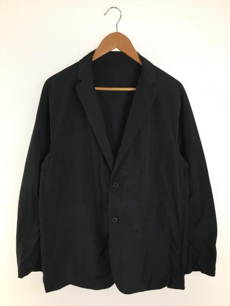 TEATORA(テアトラ) / Timemodule/WALLET JACKET/TT-204-TM/ナイロン 