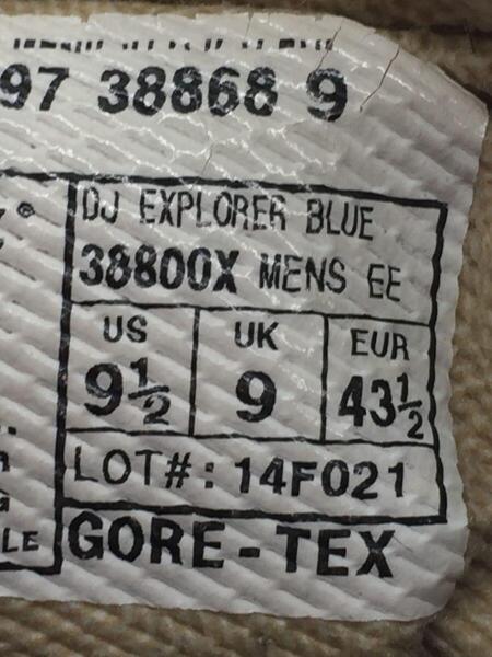 Danner(ダナー) / EXPLORER/エクスプローラー/38800X/ブーツ/US9.5/BRW 
