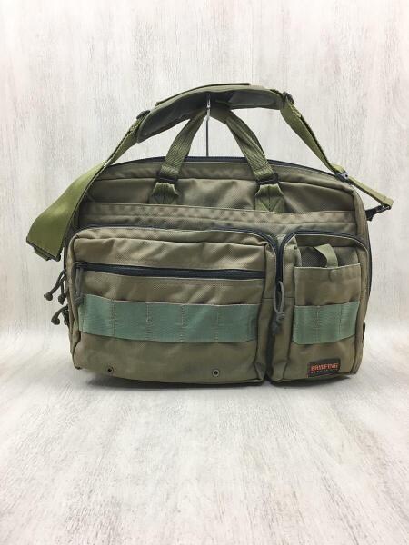 BRIEFING(ブリーフィング) / A4 LINER 2WAY BRIEFCASE/ブリーフケース 