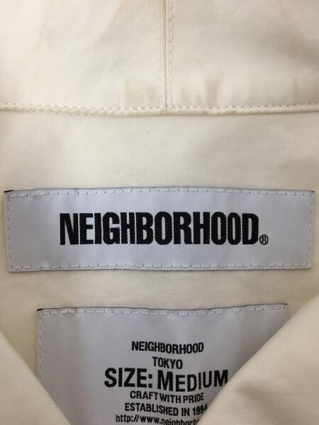 NEIGHBORHOOD/ネイバーフッド STROKE サングラス/アイウェア /000 NEIGHBORHOOD(ネイバーフッド) ⁄ 20SS⁄STROKE⁄C-SHIRT⁄半袖シャツ⁄M