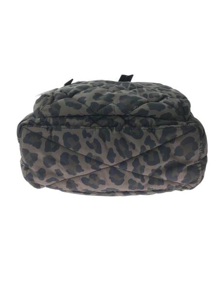 MARC JACOBS(マークジェイコブス) / SPANISH MOSS LEOPARD MULTI 
