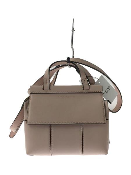 TORY BURCH(トリーバーチ) / Block-T MINI Satchel/ショルダーバッグ 