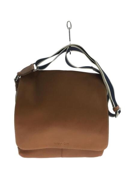 COACH コーチF70555 レザーショルダー 茶 調整可 美品 COACH - COACH コーチF70555 レザーショルダー 茶 調整可 美品の