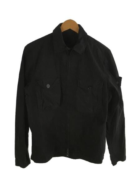 STONE ISLAND(ストーンアイランド) / 19SS/OVERSHIRT/シャツジャケット 