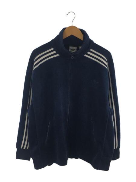 adidas コーデュロイ トラックトップ【美品】 希少 美品 アディダス