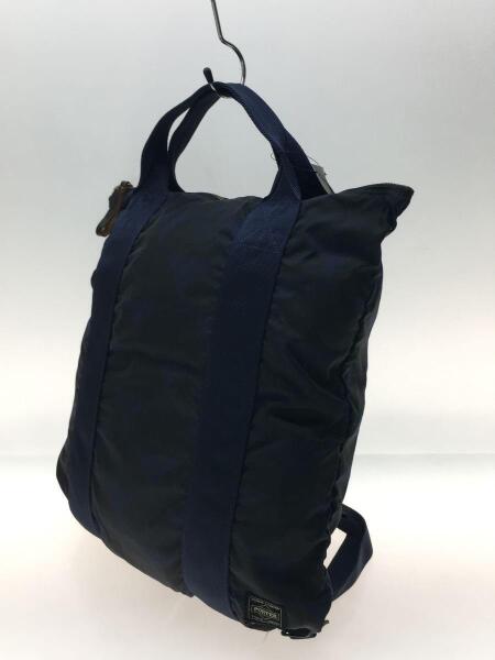 PORTER(ポーター) / ×MARNI/2WAY TOTE BAG with RUCKSACK strap 