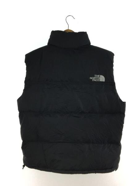 THE NORTH FACE(ザノースフェイス) / Nuptse Vest/ダウンジャケット/XL 