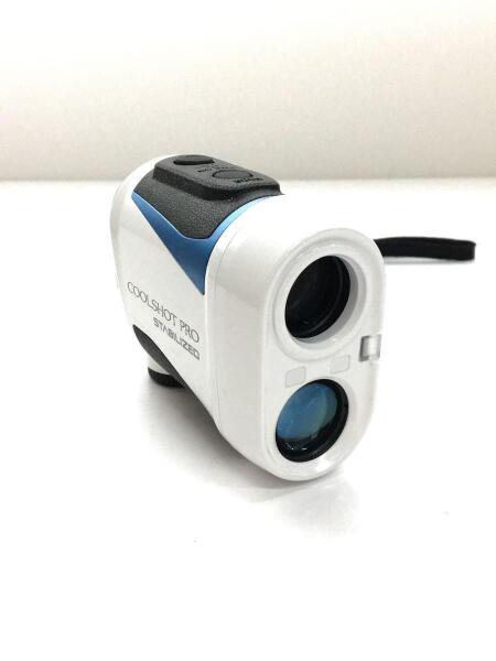 Nikon(ニコン) / ゴルフ用レーザー距離計/スポーツその他/WHT | 中古品