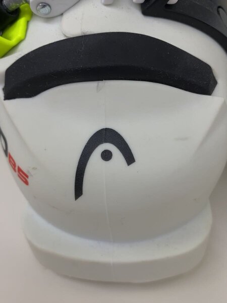 HEAD(ヘッド) / RAPTOR スキーブーツ/23.5cm/WHT/アダルト/RAPTOR