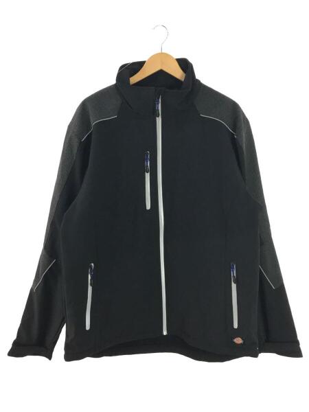 DICKIES(ディッキーズ) / ジャケット/XL/ポリエステル/BLK/000254D