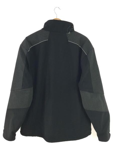 DICKIES(ディッキーズ) / ジャケット/XL/ポリエステル/BLK/000254D