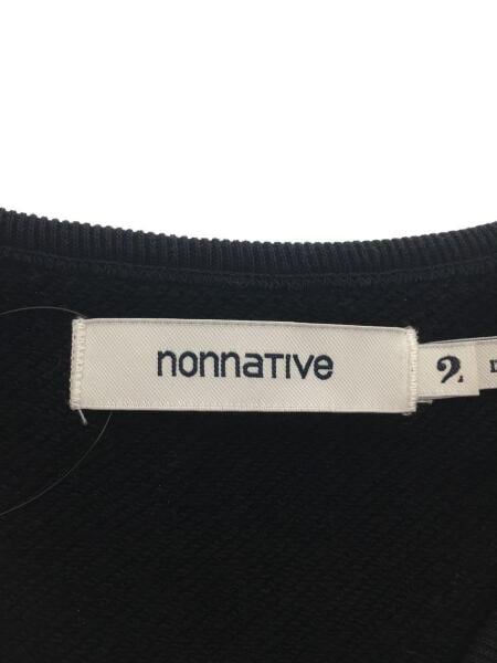 nonnative(ノンネイティブ) / 22SS/ALPINIST VEST /ベスト/2/コットン