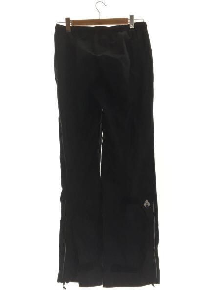 montbell バーサライトサイクルレインパンツ M 112g 購入インプレ】『モンベル：バーサライト サイクルパンツ』超軽量