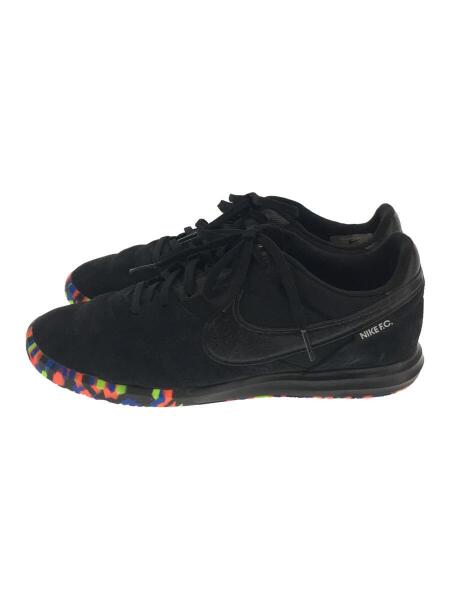 NIKE(ナイキ) / プレミア 2 サラ/25.5cm/BLK/スウェード | 中古品の 