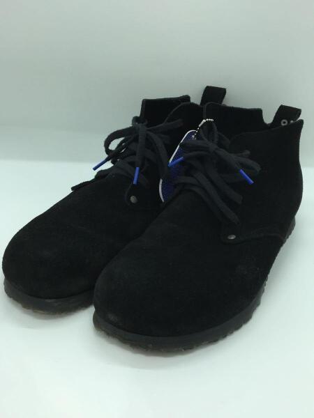 BIRKENSTOCK(ビルケンシュトック) / DUNDEE PLUS/ハイカットスニーカー 