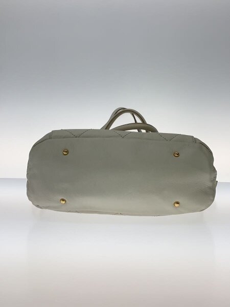 サザビーバッグ内側