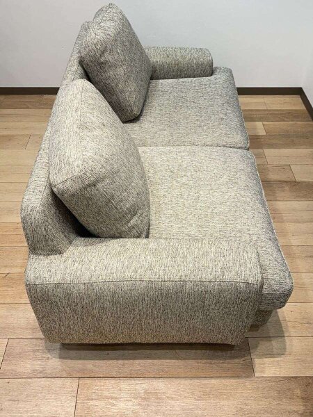 unico GREIG ソファ グレー 【公式通販】