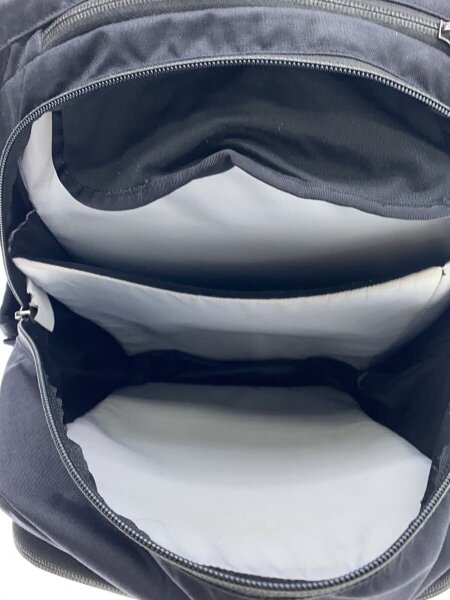 ARC'TERYX(アークテリクス) / リュック/ナイロン/BLK/無地/16186-90113