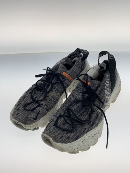 NIKE(ナイキ) / SPACE HIPPIE 04_スペース ヒッピー 04/27.5cm/GRY 