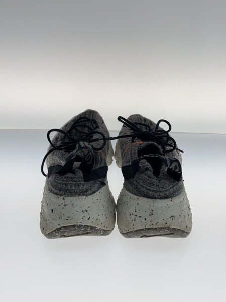 NIKE(ナイキ) / SPACE HIPPIE 04_スペース ヒッピー 04/27.5cm/GRY 