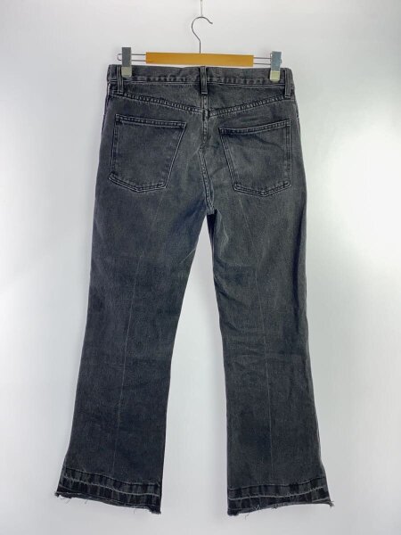 TOGA VIRILIS TOGA ARCHIVES / ブーツカットパンツ/44/コットン/インディゴ/TV21-FF315 TOGA VIRILIS TOGA ARCHIVES(トーガビリリーストーガアーカイブス