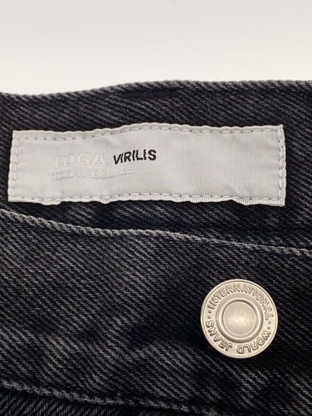 TOGA VIRILIS TOGA ARCHIVES(トーガビリリーストーガアーカイブス