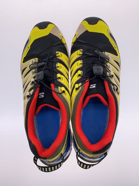 salomon(サロモン) / ローカットスニーカー/25.5cm/GRY/471190 | 中古