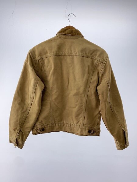Carhartt(カーハート) / 100周年/80s/星タグ/トラッカージャケット 