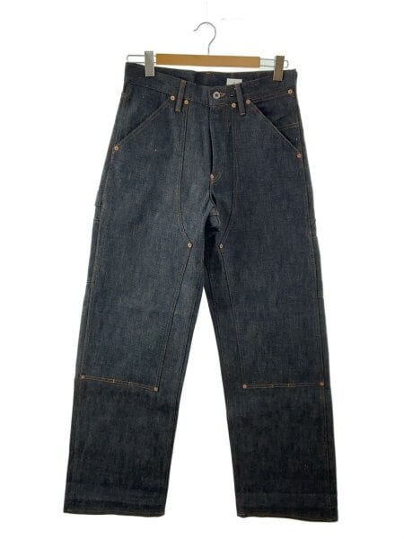 SUGARHILL(シュガーヒル) / PAINTER DOUBLE KNEE DENIM TROUSERS/32 