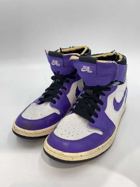 NIKE(ナイキ) / AIR JORDAN 1 ZOOM AIR CMFT_エアジョーダン 1 ズーム 