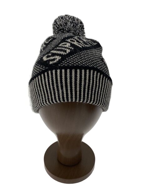 Supreme(シュプリーム) / ニットキャップ/--/アクリル/BLK/メンズ 