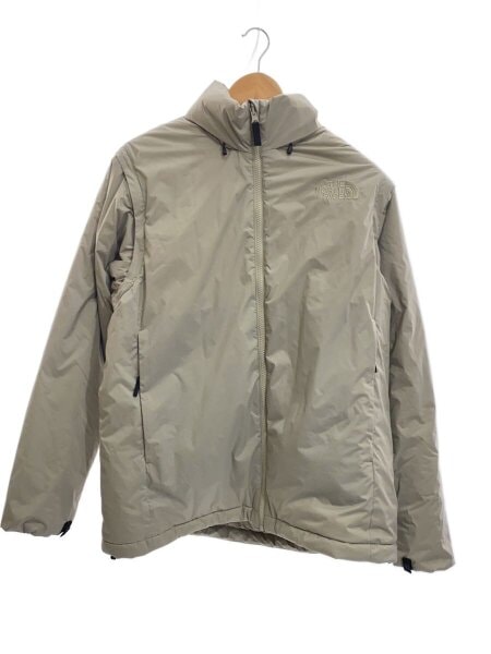 THE NORTH FACE(ザノースフェイス) / ZI S NOOK JACKET_ジップイン 