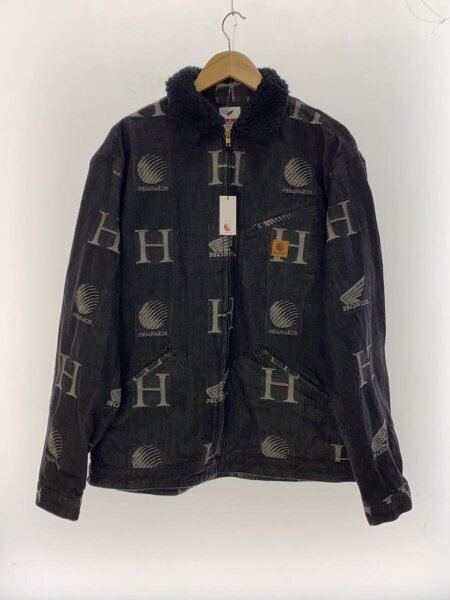 HELLRAZOR(ヘルレイザー) / ジャケット/XL/コットン/BLK | 古着の販売 