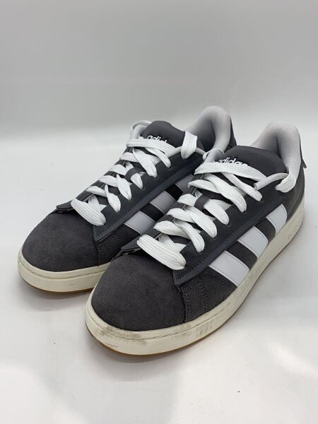 adidas(アディダス) / GRAND COURT_グランドコート アルファ/27.5cm