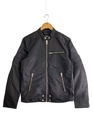 DIESELのライダースジャケット検索結果|古着・中古品の通販サイト