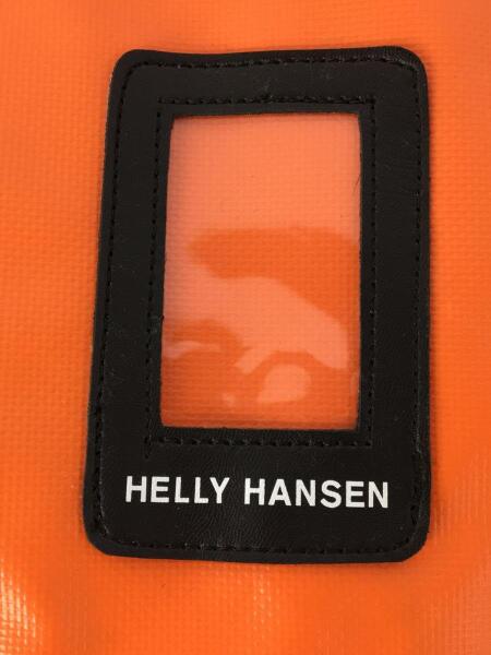 HELLY HANSEN(ヘリーハンセン) / Duffel Bag/ボストンバッグ/90L 