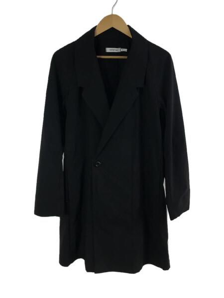 nonnative(ノンネイティブ) / SLEEPER GOWN POLY TWILL Pliantex 